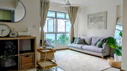 Blk 421B Northshore Straitsview (Punggol), HDB 4 Rooms #566665061